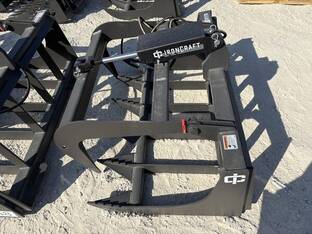 2026 IRONCRAFT SERG48