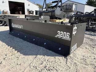2026 IRONCRAFT 3206