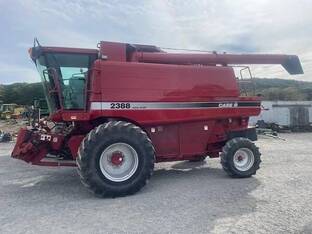 2004 Case IH 2388