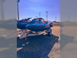 2018 Sea-Doo WAKE™ 155