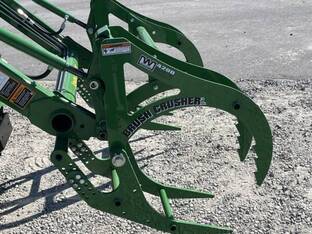 2023 Westendorf BC-4200