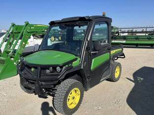 2024 John Deere GATOR XUV 835M