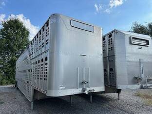 2021 Wilson SILVERSTAR 402