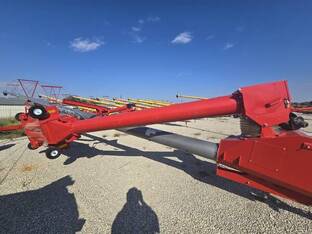 Hutchinson HX2 10-83