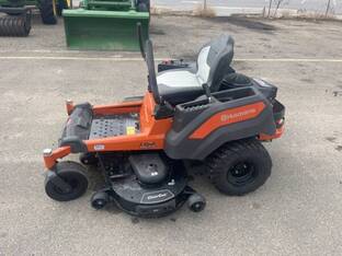 2025 John Deere Z254F