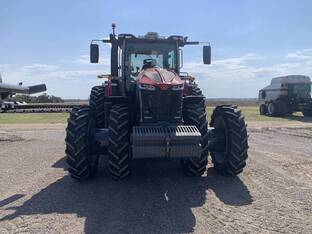 2025 Massey-Ferguson 9S.425
