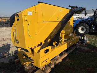 2026 New Holland DISCBINE 210