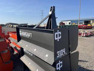 2026 IRONCRAFT 3104