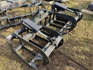 2026 IRONCRAFT ERG72