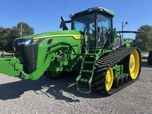 2021 John Deere 8RT 310