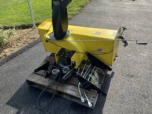 2019 John Deere 47SB