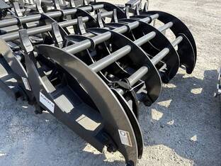 2026 IRONCRAFT XGR72T