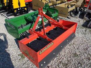 2024 Land Pride BB1260