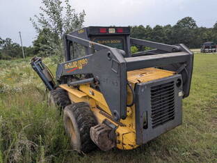 2001 New Holland LS180