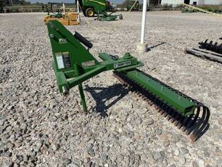 2020 John Deere LR5072