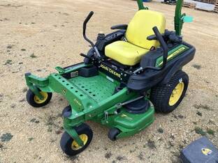 2015 John Deere Z915B