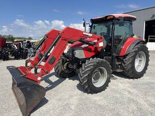 2013 McCormick X60.50