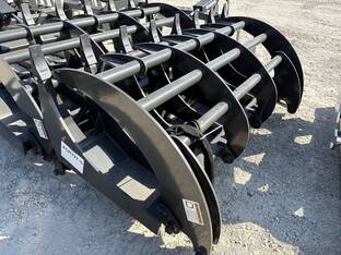 2026 IRONCRAFT XGR72T