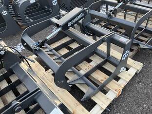 2025 IRONCRAFT SERG48