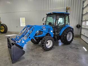 2026 LS MT342HC