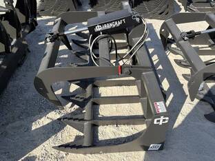 2026 IRONCRAFT SERG60