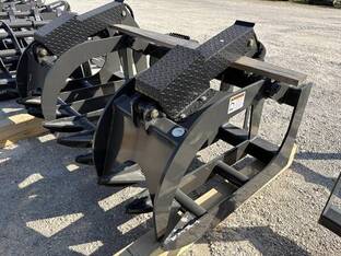 2026 IRONCRAFT XRG72