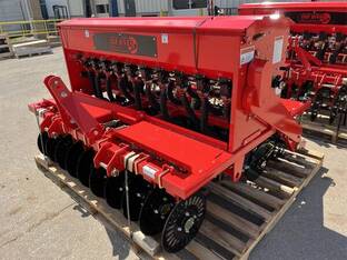 2026 Tar River SAYA507