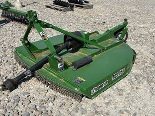 John Deere RC2060