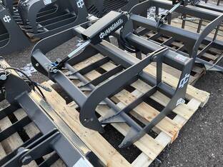 2025 IRONCRAFT SERG48