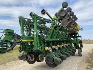 2014 John Deere 1790