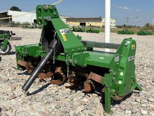 John Deere RT1157