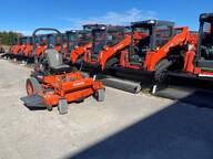 2015 Kubota Z726XKW60