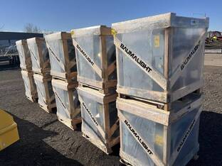 2025 BAUMALIGHT 1P24