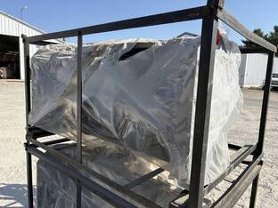 2023 IRONCRAFT SSNB-54-M