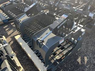 2026 IRONCRAFT SDROKGVT72