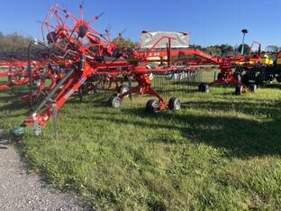 2025 Kuhn GA 7932