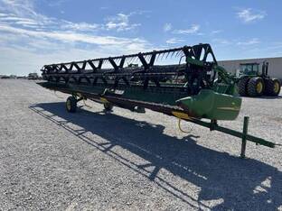 2003 John Deere 936D