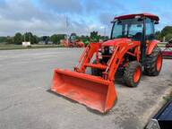 2020 Kubota L3560HSTC-LE