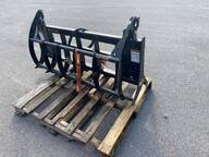 2017 Land Pride SGC0660