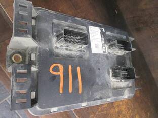 Peterbilt A2C8070310195