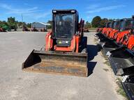 2020 Kubota SVL95-2SHFC