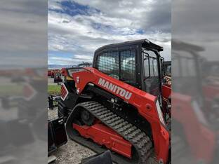 2025 Manitou 2300VT