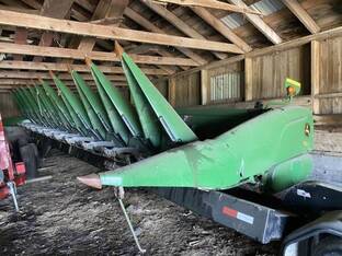 2020 John Deere 712C