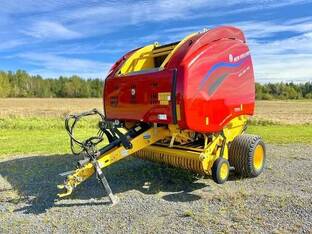 2023 New Holland ROLL-BELT 460