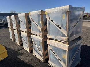 2026 BAUMALIGHT 1P24
