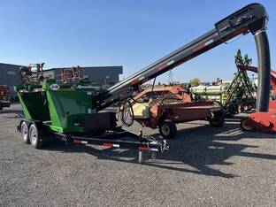 2019 J&M SPEEDTENDER PRO C450