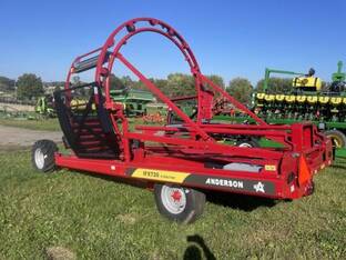 2024 Anderson IFX720