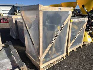 2026 BAUMALIGHT 3P24