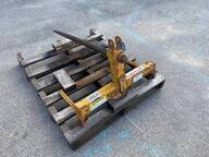 King Kutter RS-300-Y