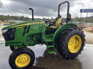 2022 John Deere 5045E